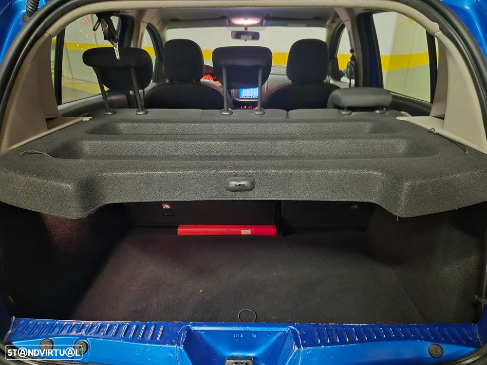 Dacia Sandero 0.9 TCe Stepway - 25