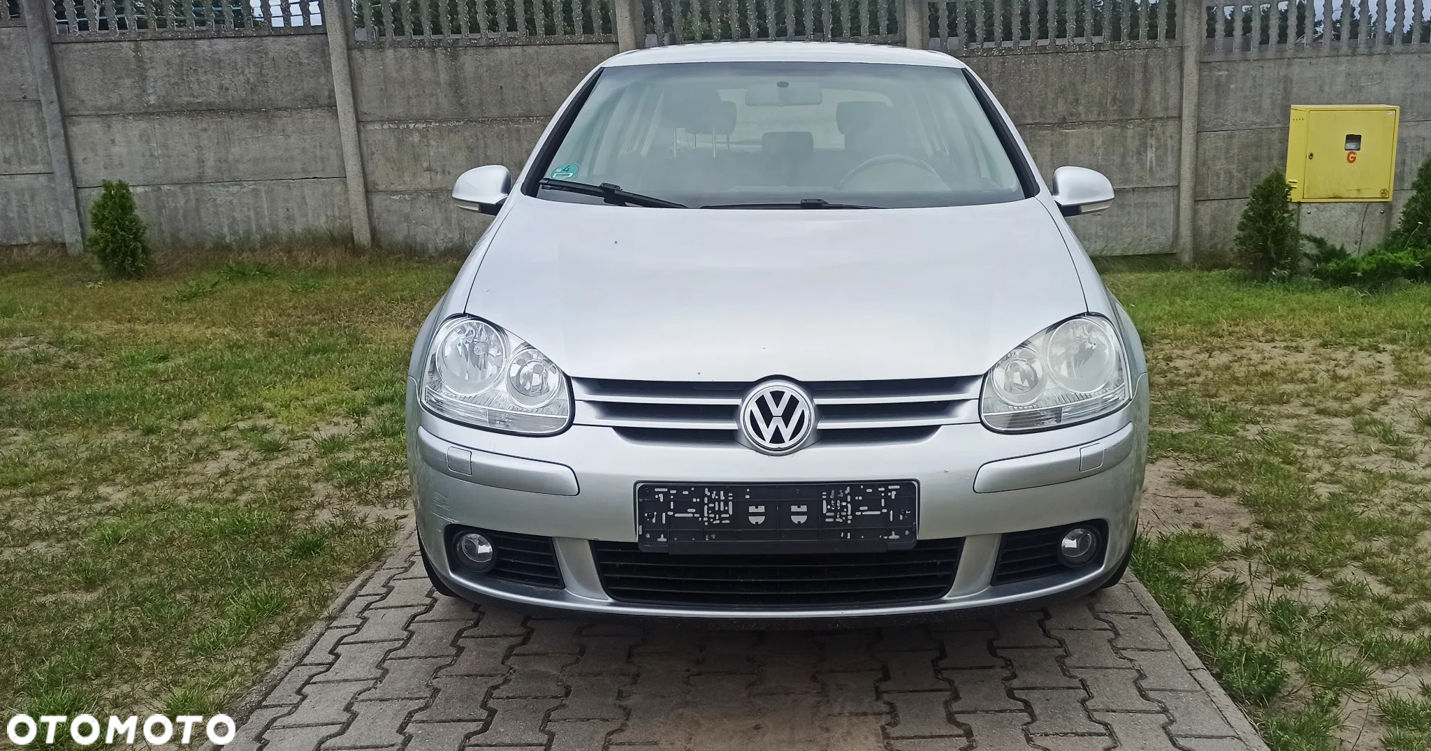 Volkswagen Golf 1.4 Edition - 2