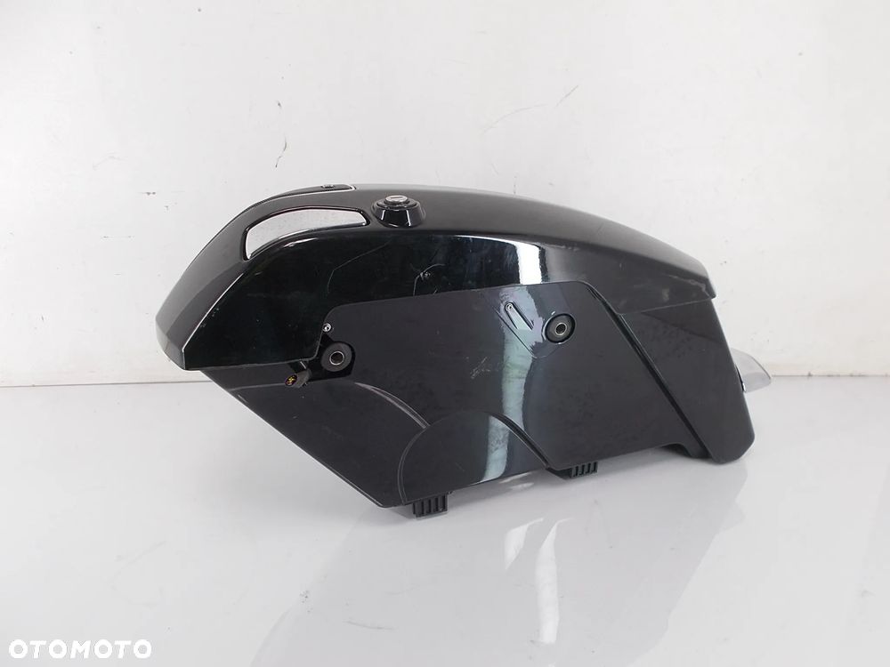 Kufer bagażnik lampa tył BMW R18 Transcontinental Bagger części - 8