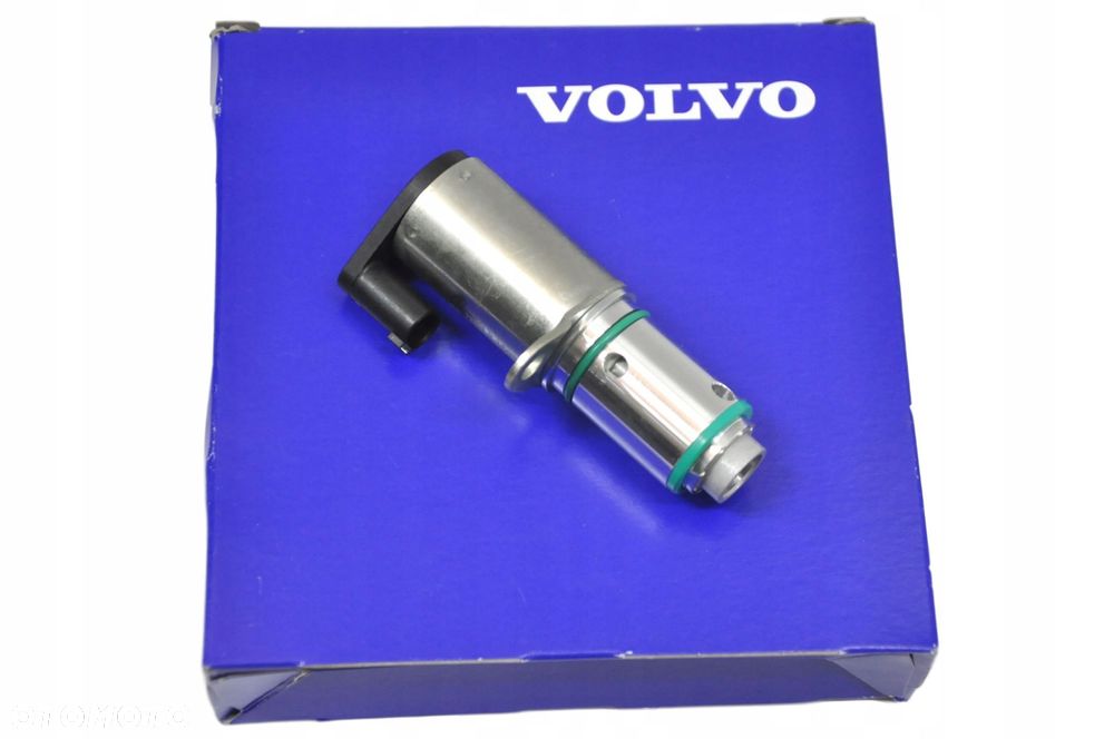 VOLVO V70 XC70 zawor zmiennych faz rozrzad wydech 31216222 - 1