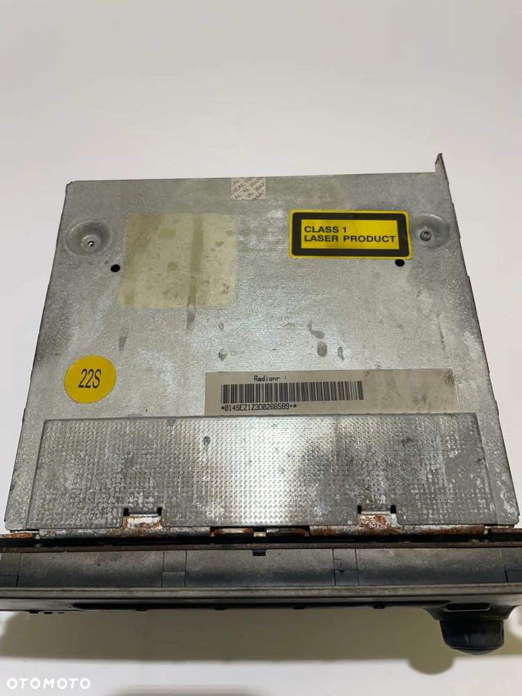 RADIO SEAT ALTEA SE359LHDS - 3