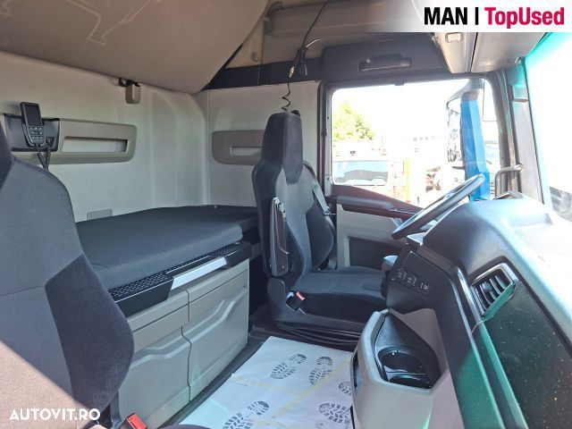 MAN TGX 18.470 4x2 BL SA - 9