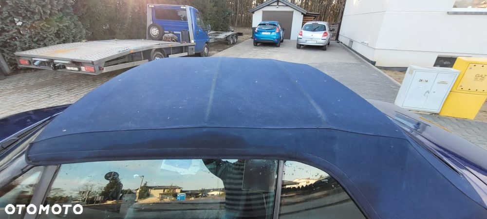 Peugeot 306 1.6 XR - 21