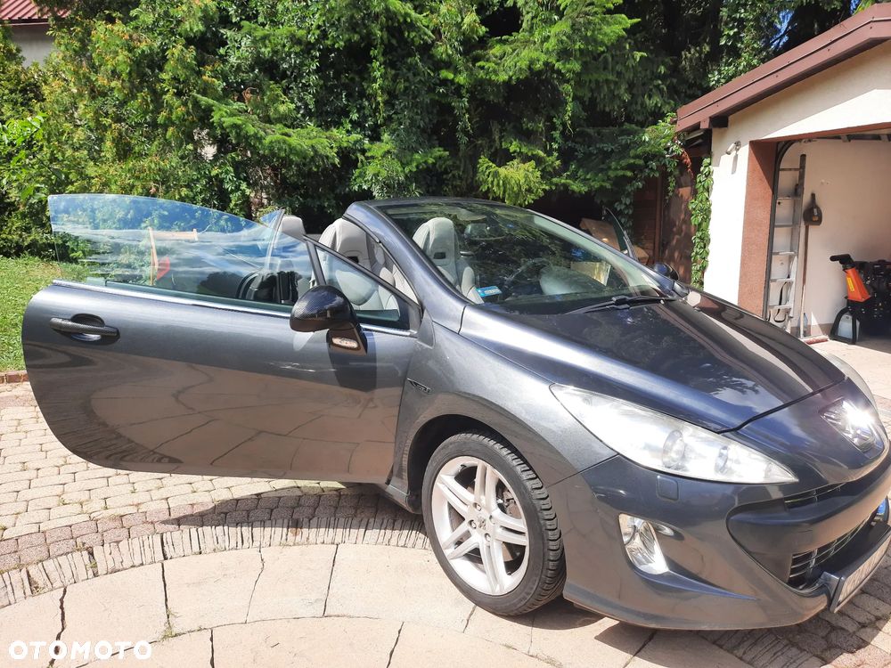 Peugeot 308 CC 1.6 THP Sport Pack - 25