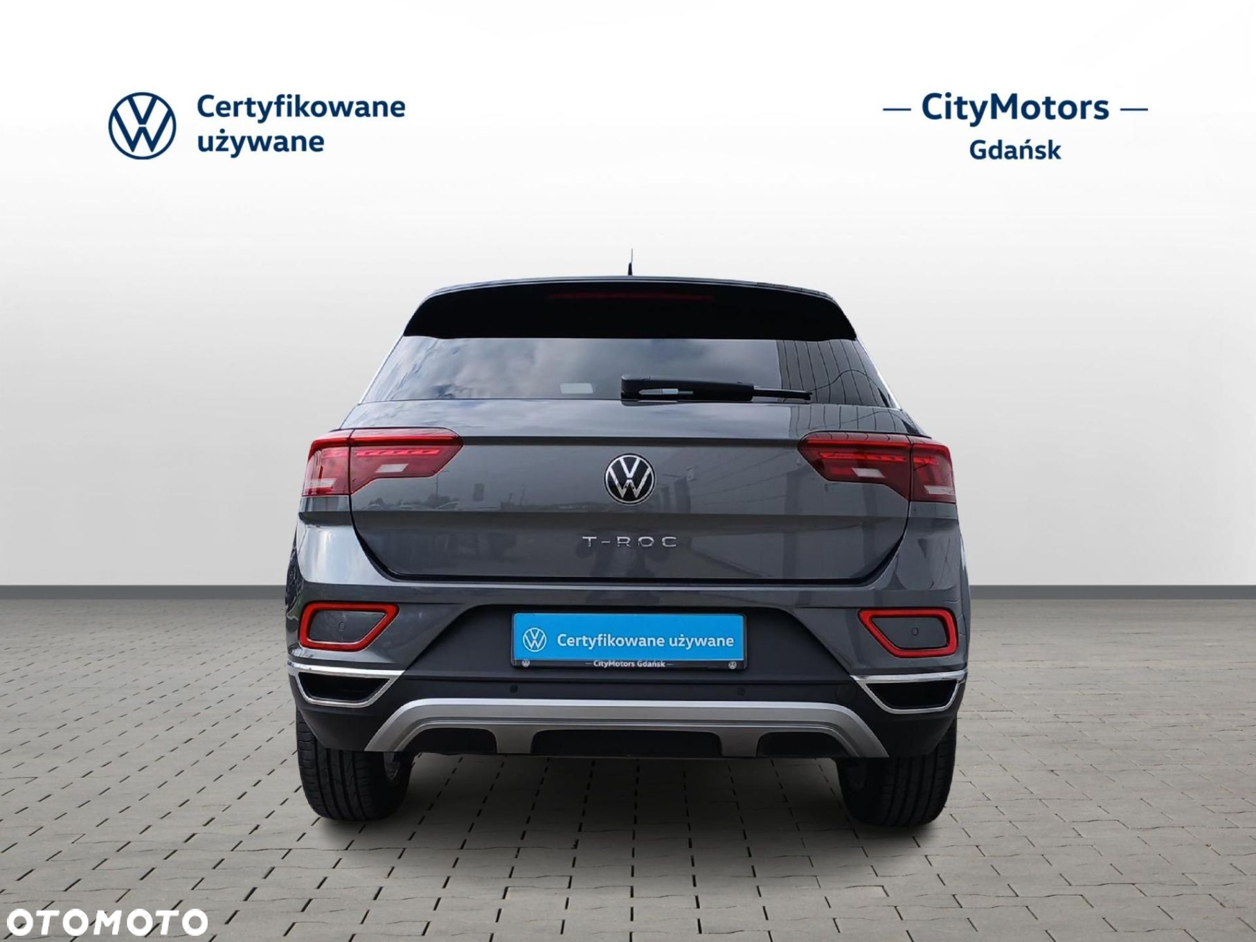 Volkswagen T-Roc - 6