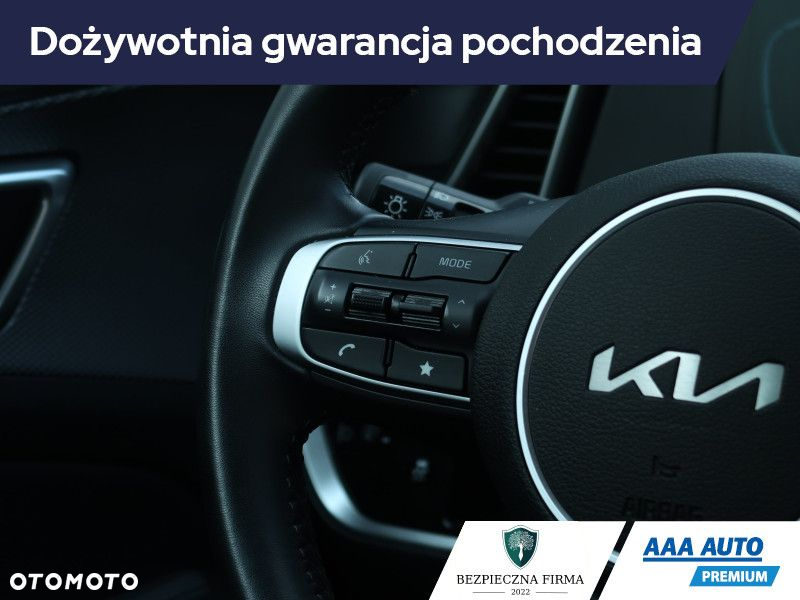 Kia Sportage - 21