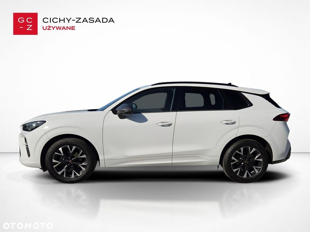Cupra Terramar 2024 photo 2