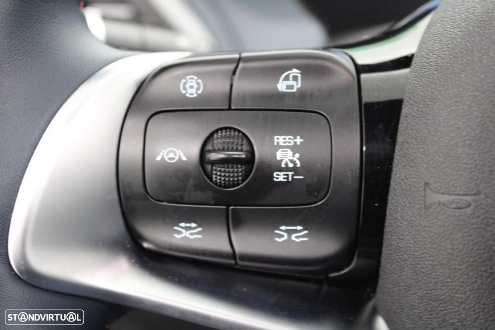 BYD Atto 3 60.48 kWh Design - 22