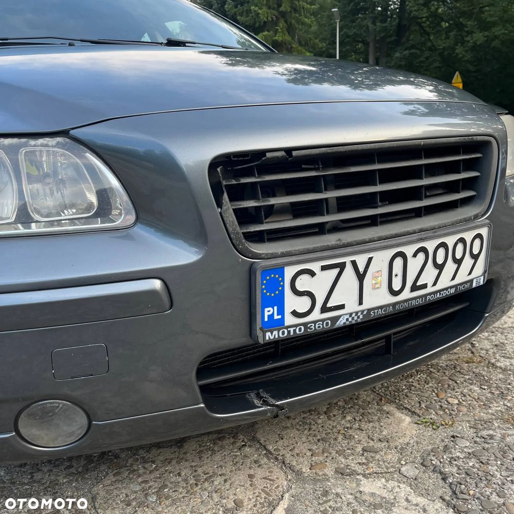 Volvo S60 - 8
