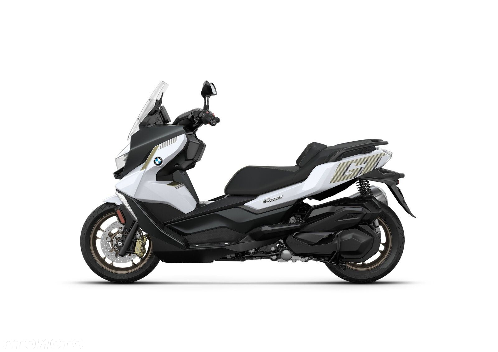 BMW C1 - 4