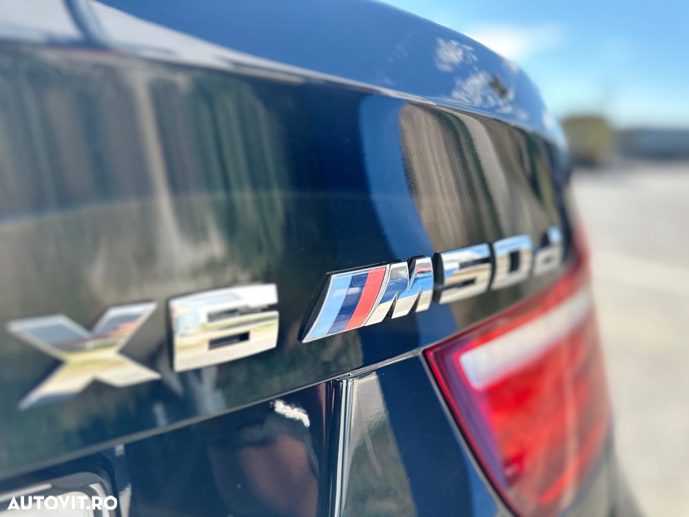 BMW X6 M - 6