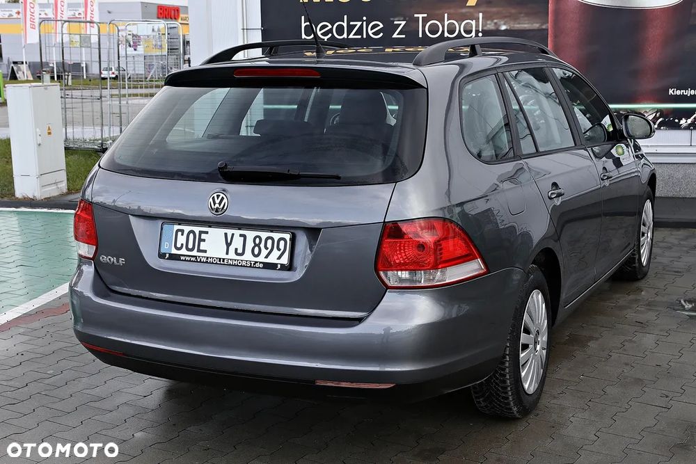 Volkswagen Golf - 19