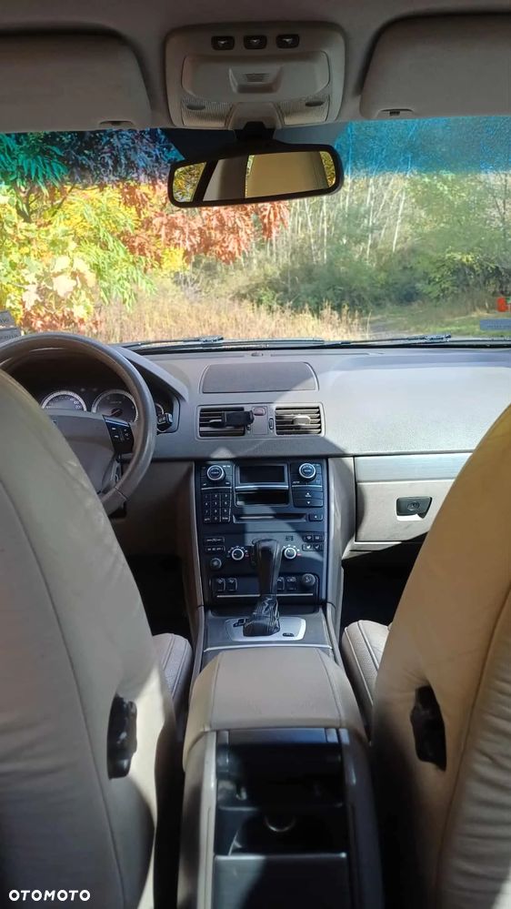 Volvo XC 90 - 11
