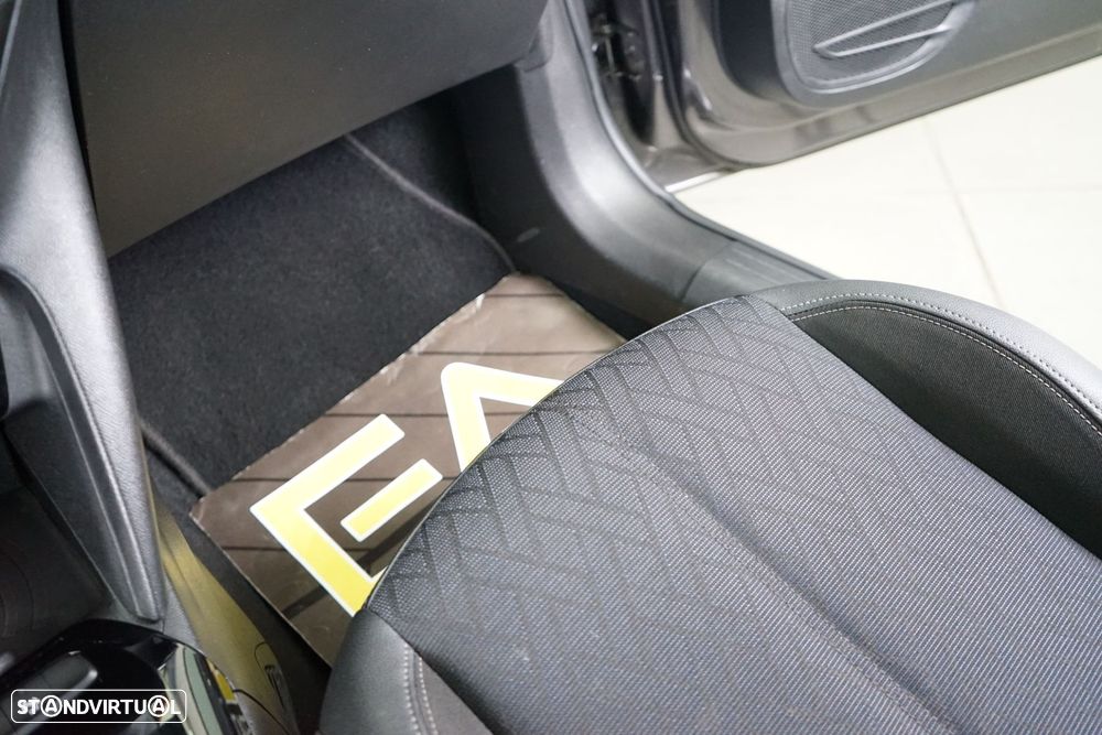 Opel Corsa-e GS Line - 37