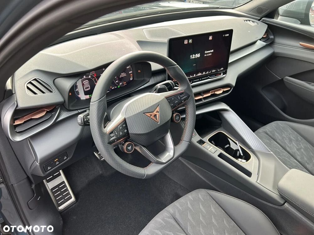 Cupra Terramar - 6