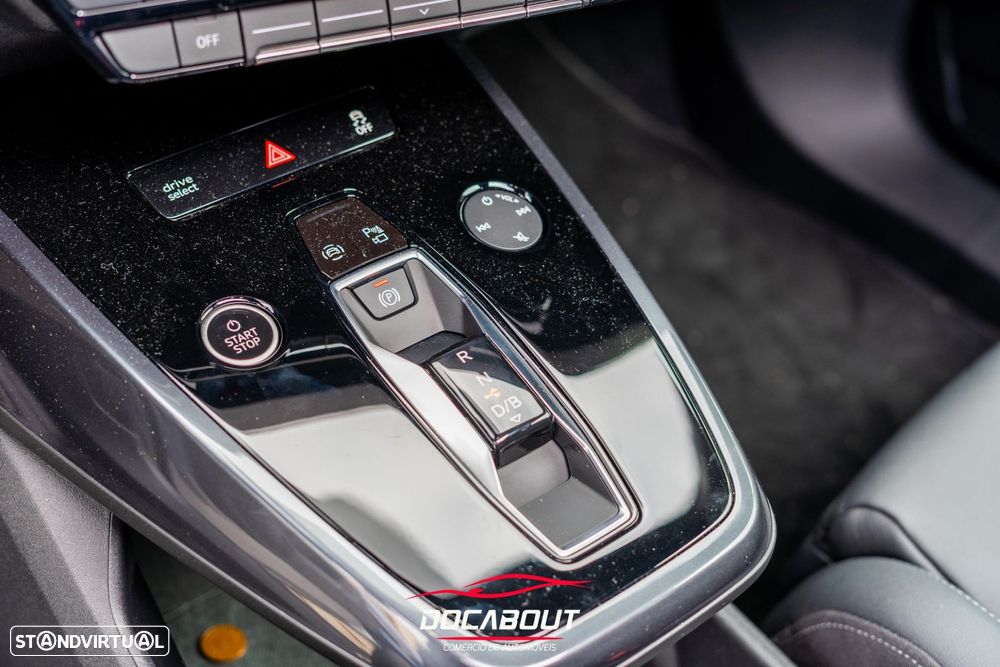 Audi Q4 e-tron 50 quattro 82 kWH - 11