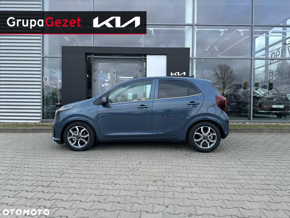 Kia Picanto - 6