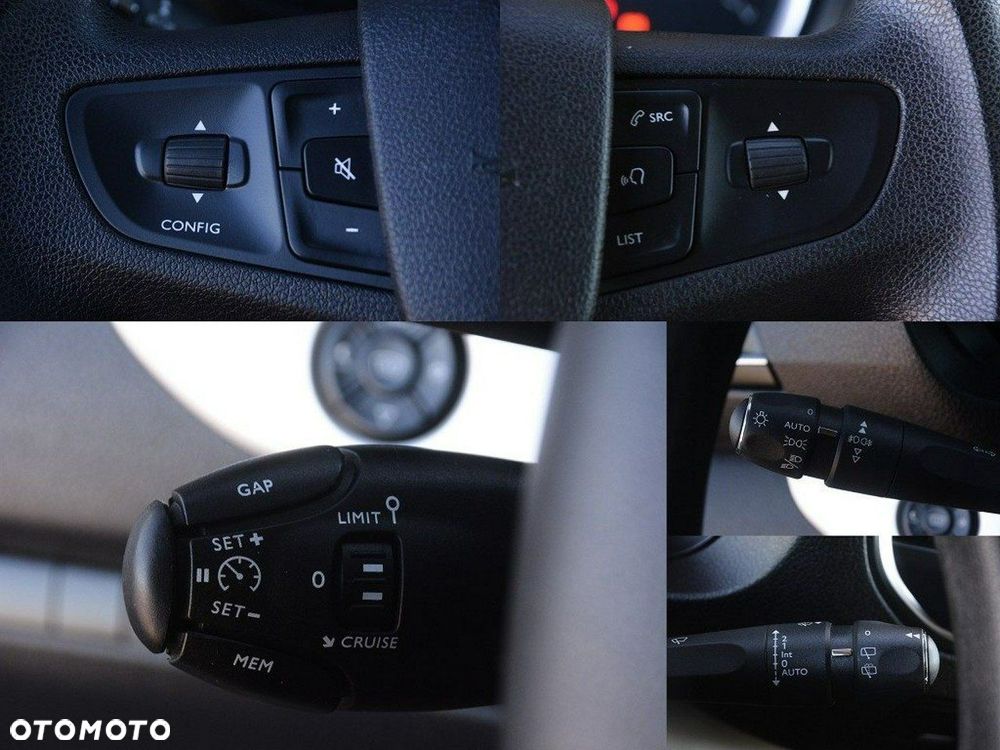 Opel Zafira - 15