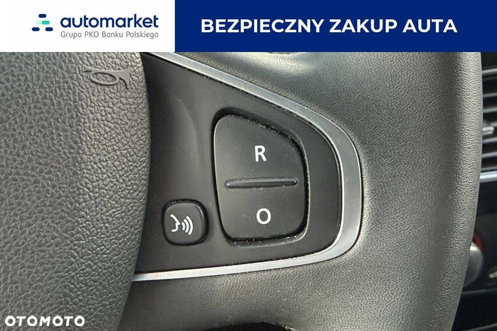 Renault Clio 0.9 Energy TCe Alize - 17