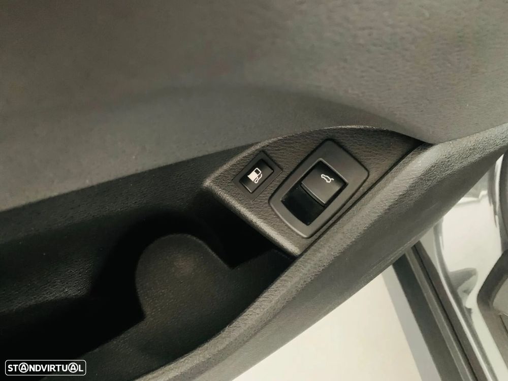 BMW X2 25 e xDrive - 8