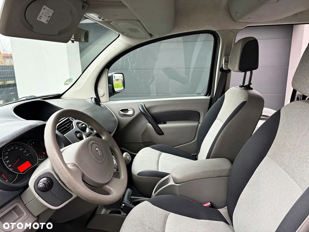 Renault Kangoo 1.6 16V 105 Authentique - 27