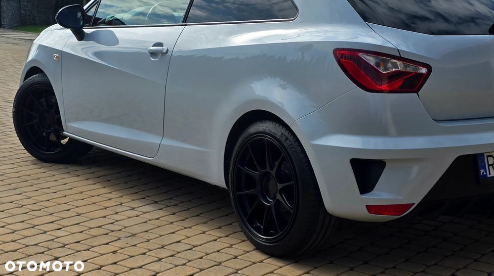 Seat Ibiza SC 1.8 TSI S&S Cupra - 18