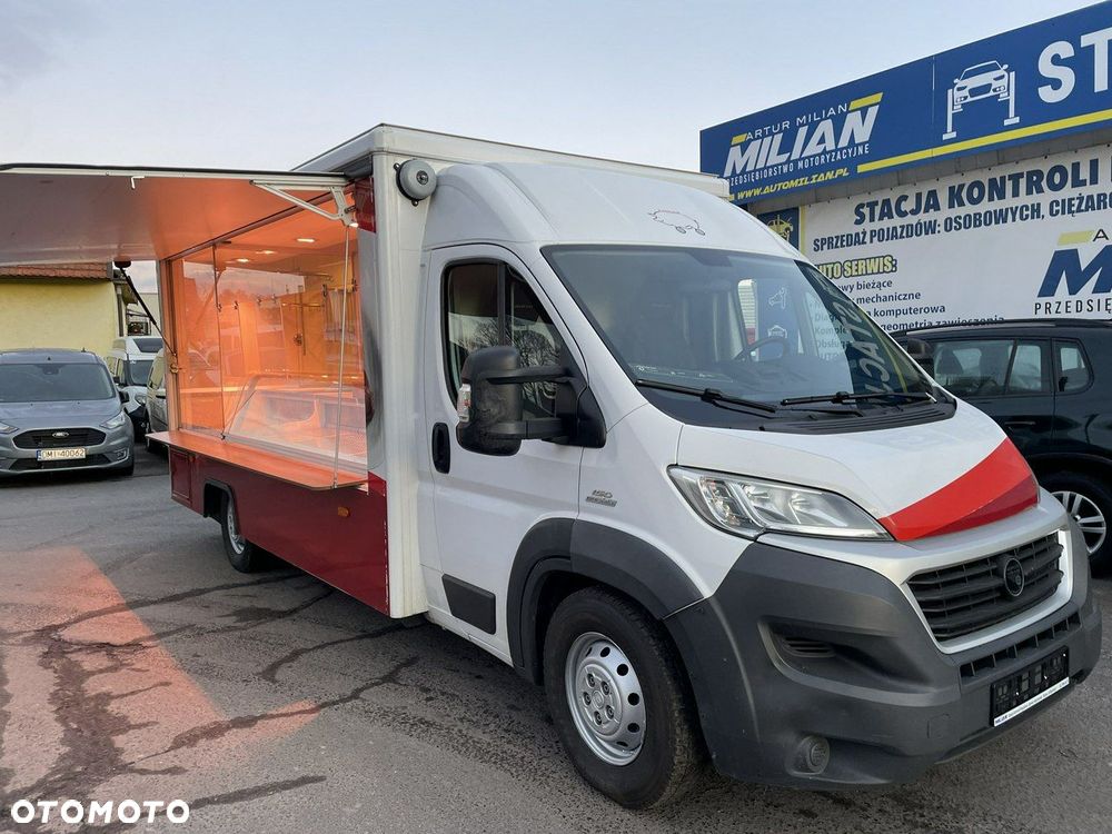 Fiat Ducato - 21