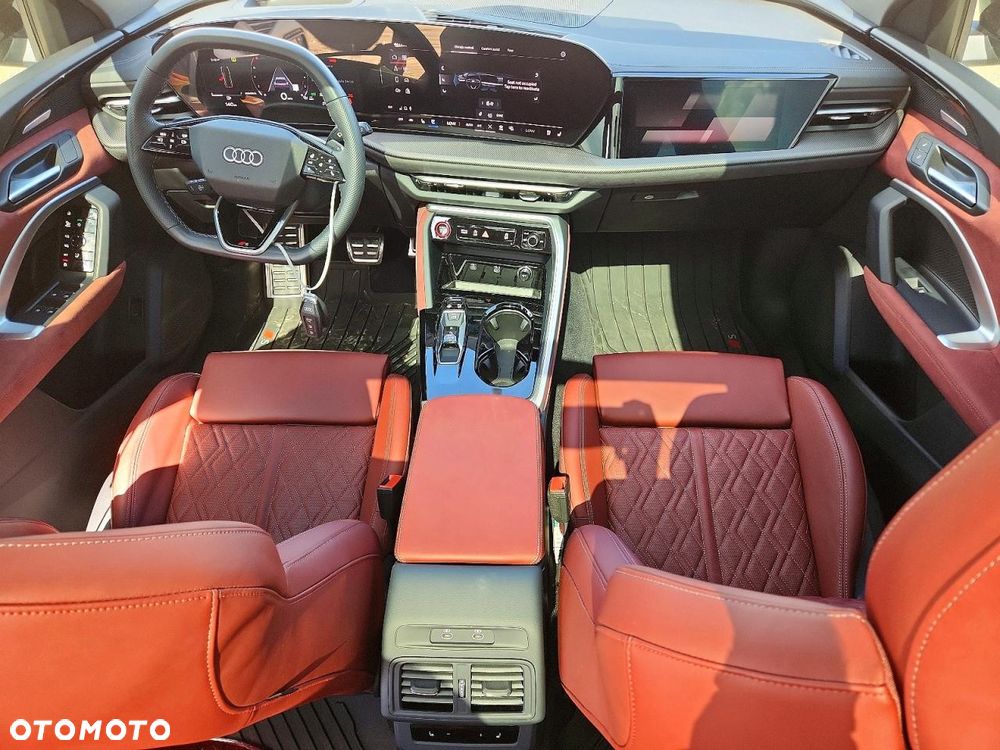 Audi SQ5 - 9