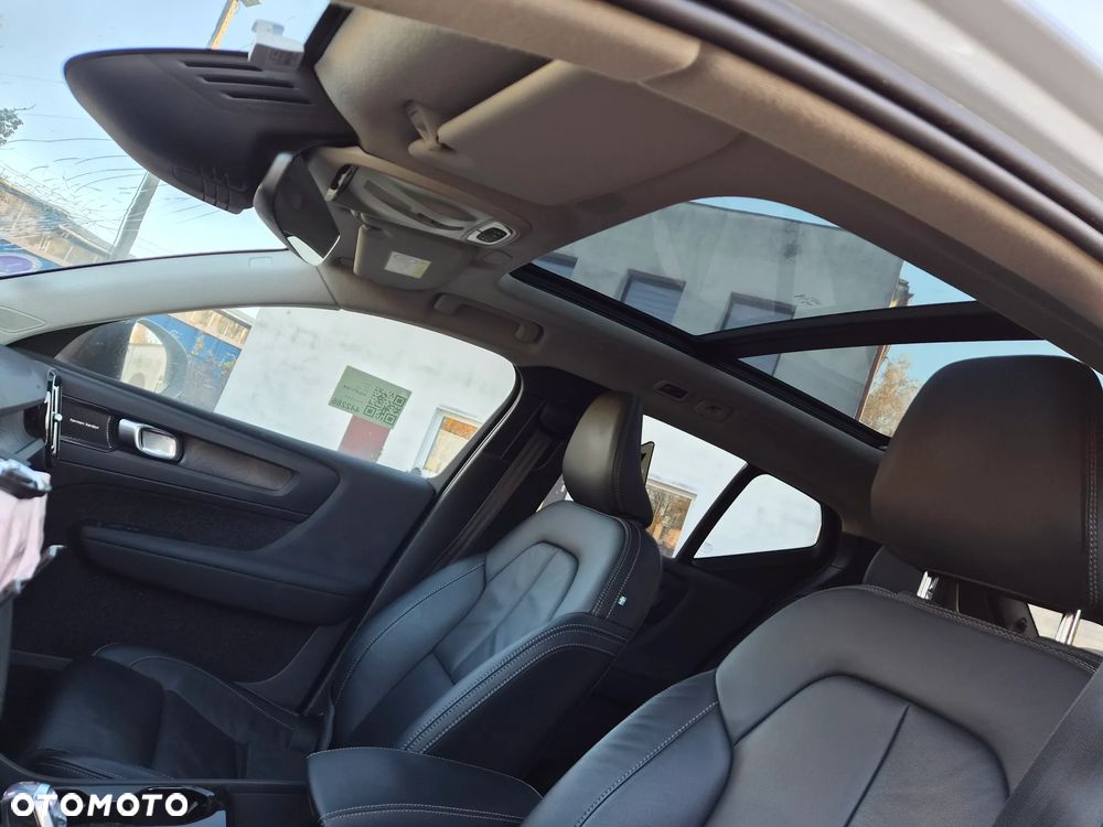 Volvo XC 40 T5 Recharge DKG Inscription - 31
