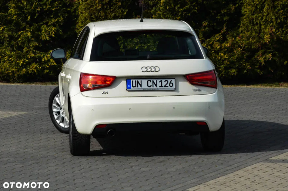 Audi A1 1.2 TFSI Prime Edition - 15