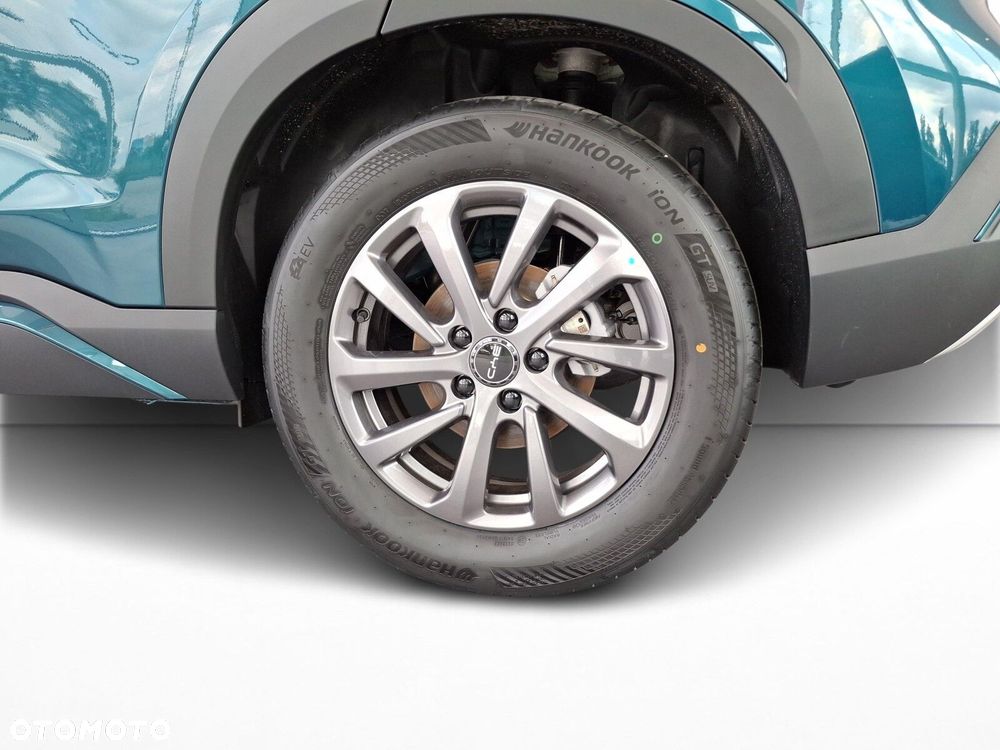 BYD Atto 2 - 20