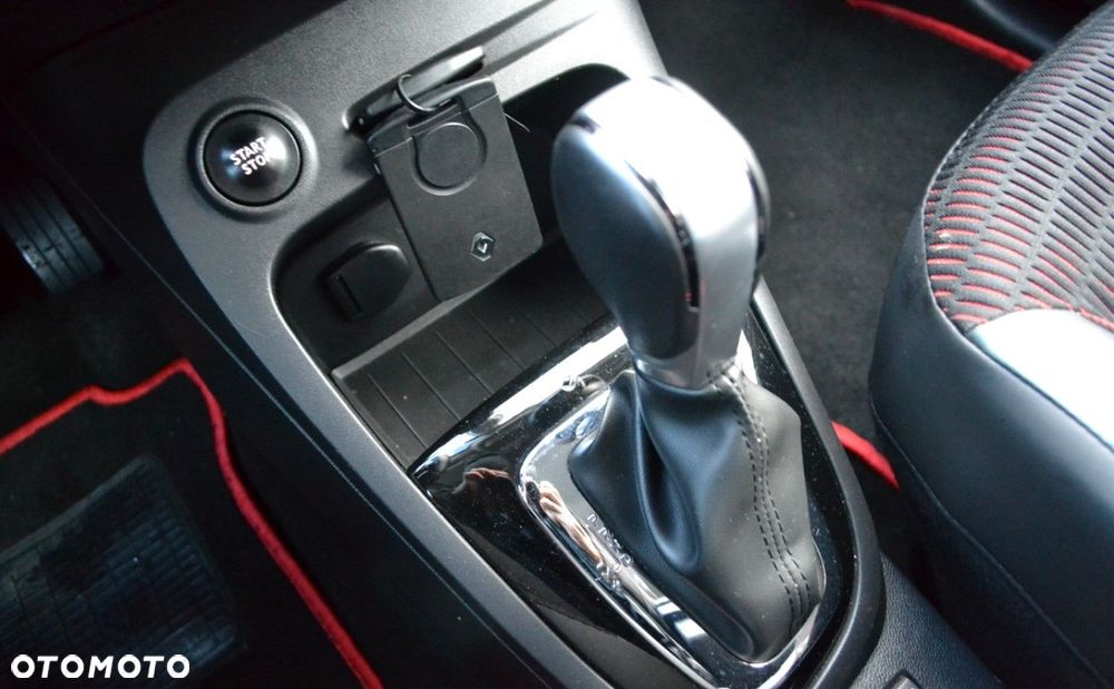 Renault Captur ENERGY TCe 120 EDC Bose Edition - 24