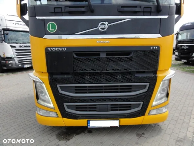 Volvo FH500 Euro6 LowDeck XXL Automat  2016 Rok - 22