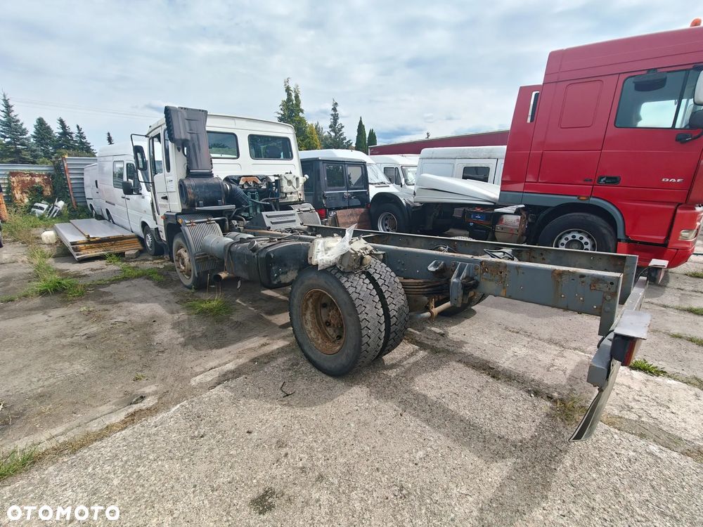Volvo Fl615 - 6