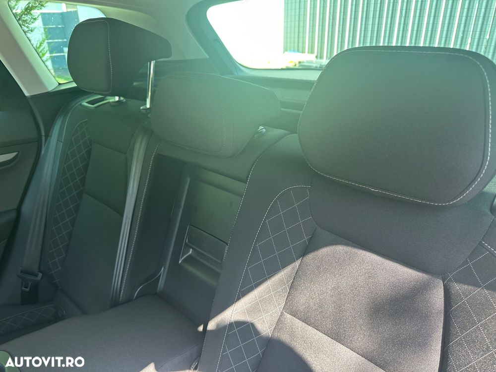 Skoda Karoq 1.5 TSI DSG Style - 26