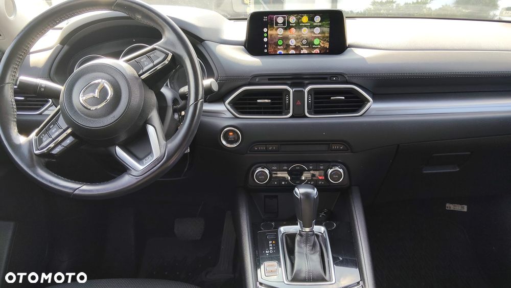 Mazda CX-5 2.5 Skyenergy 2WD - 9