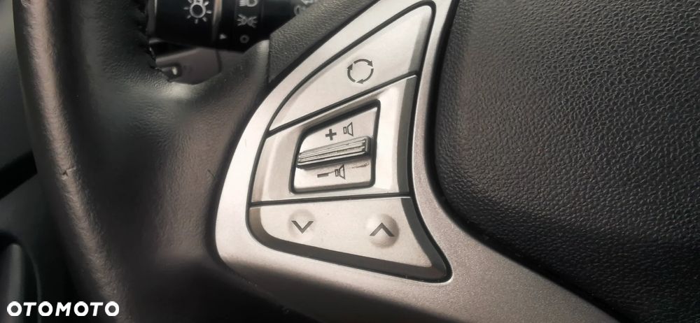 Hyundai ix20 - 7