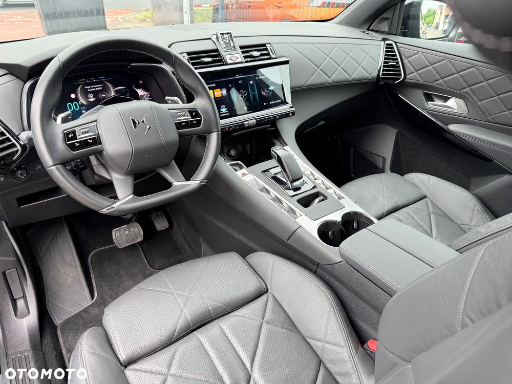 DS Automobiles DS 7 1.6 E-Tense Rivoli - 17