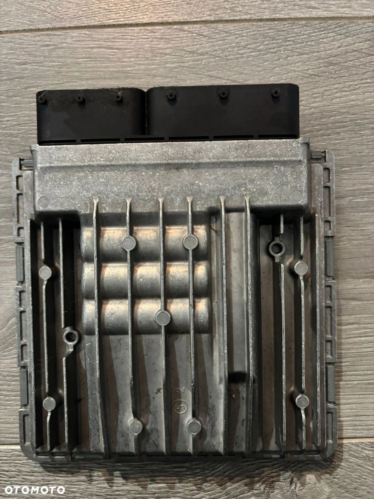 bmw e90/e92 3,0l sterownik silnika