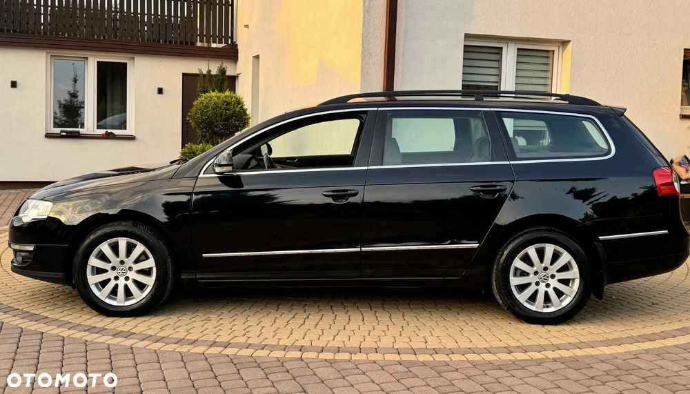 Volkswagen Passat 2.0 TDI Comfortline - 10