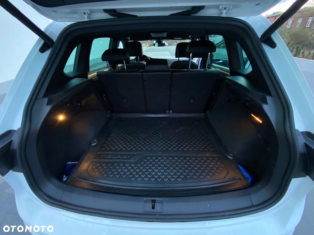 Volkswagen Tiguan 2.0 TSI 4Mot R-Line DSG - 31