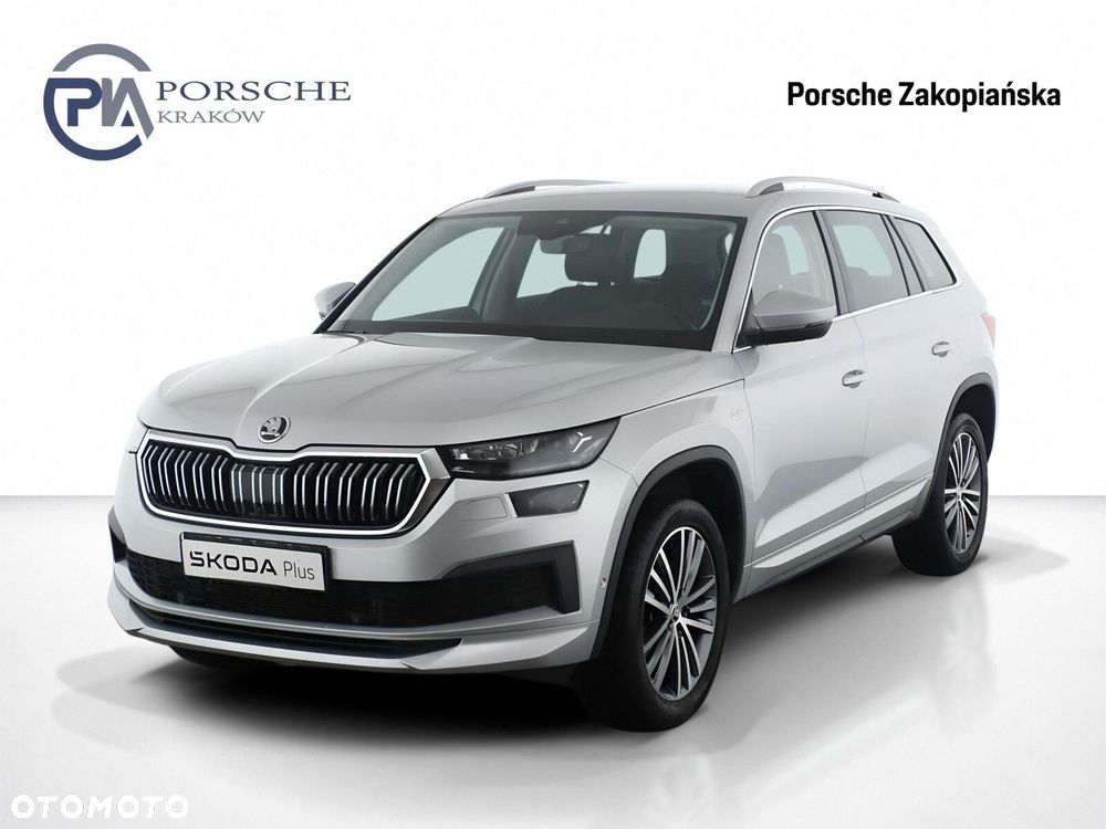 Skoda Kodiaq - 2