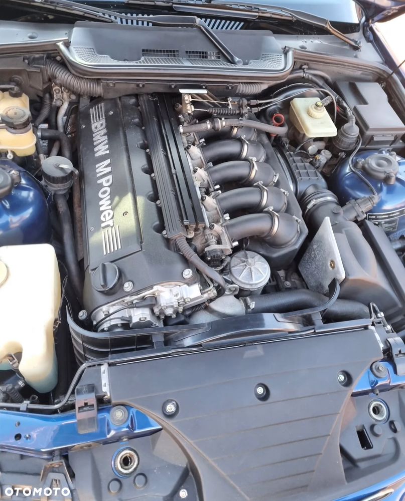 BMW M3 - 3