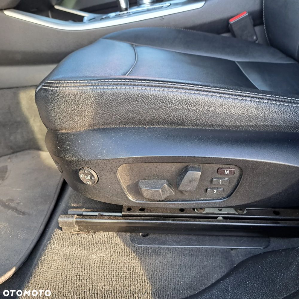 BMW X3 xDrive20d M Sport Edition - 17