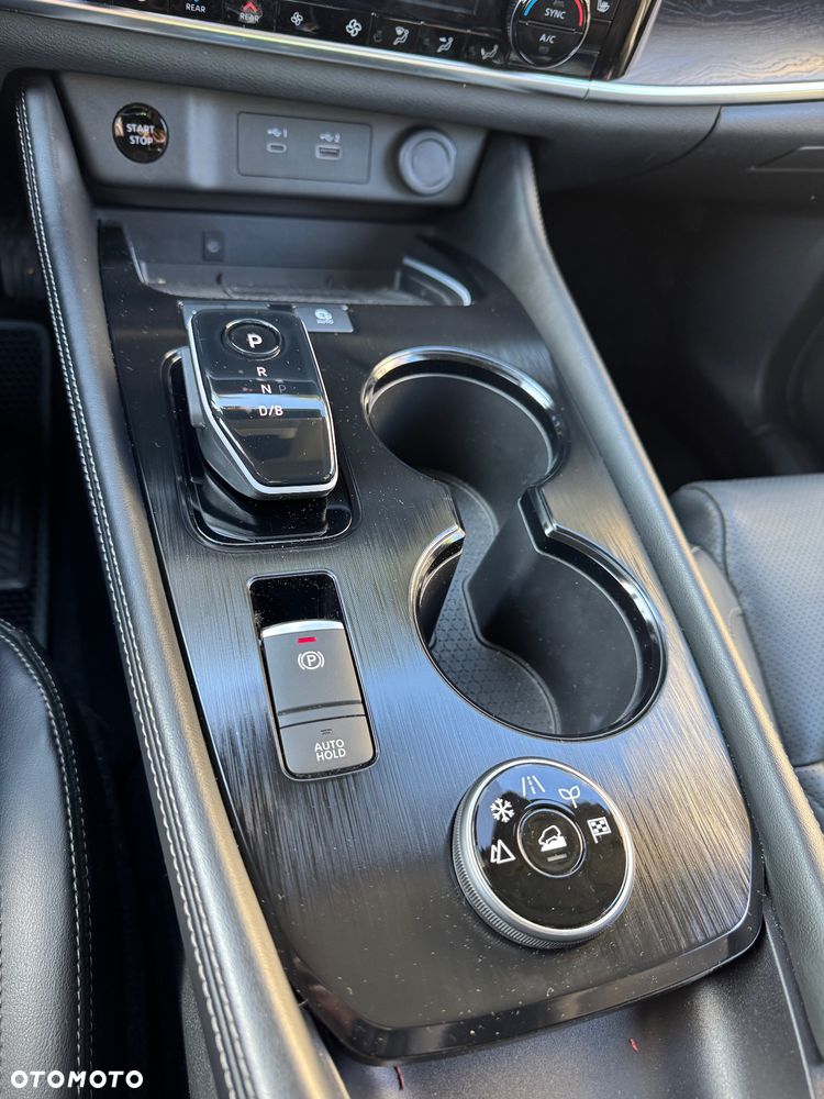 Nissan X-Trail - 24