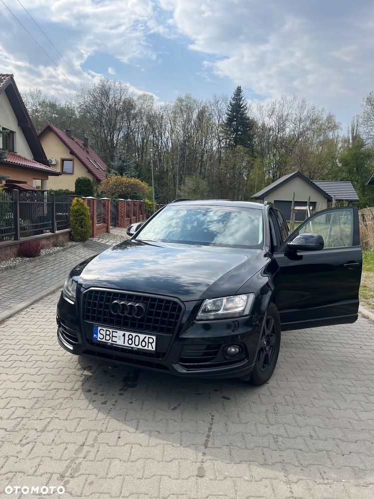 Audi Q5 2.0 TDI (clean diesel) ultra - 1