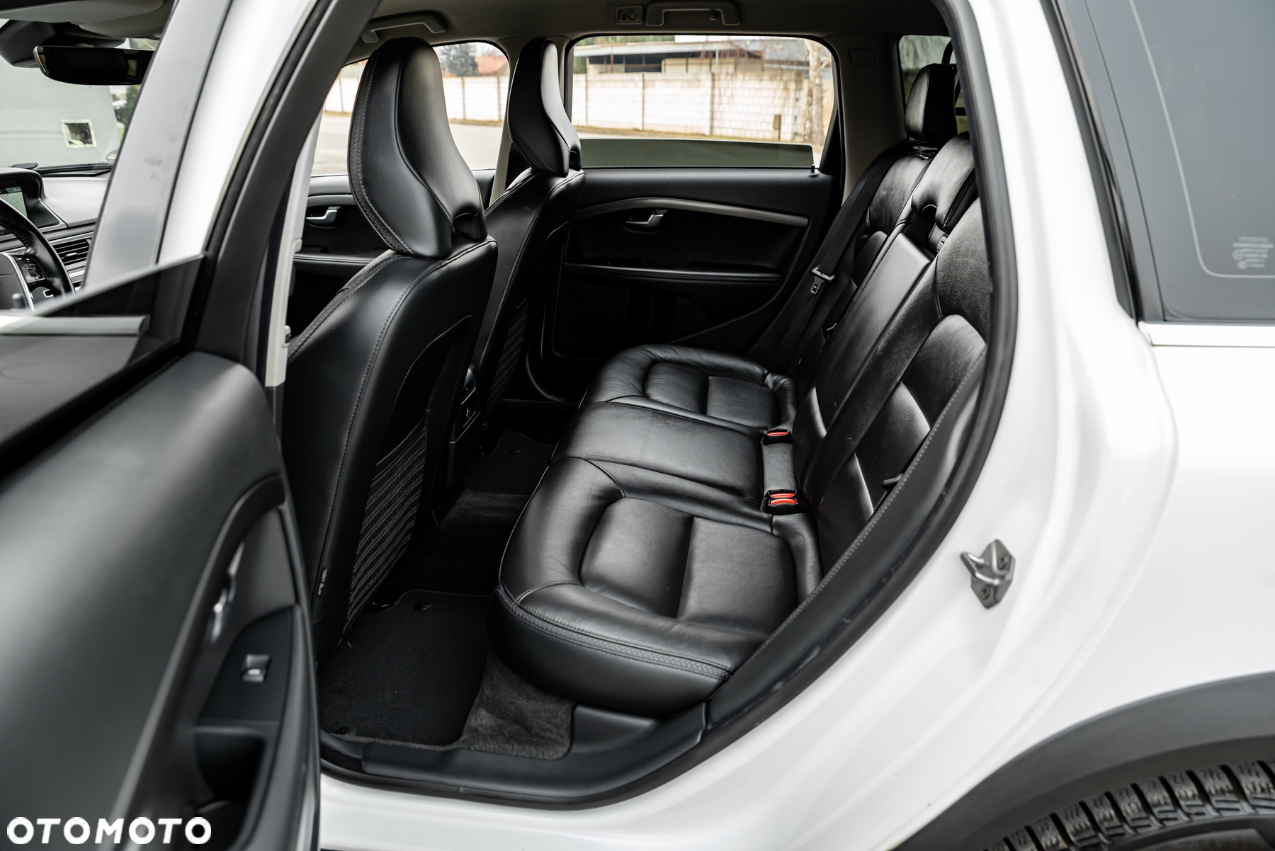 Volvo XC 70 - 6