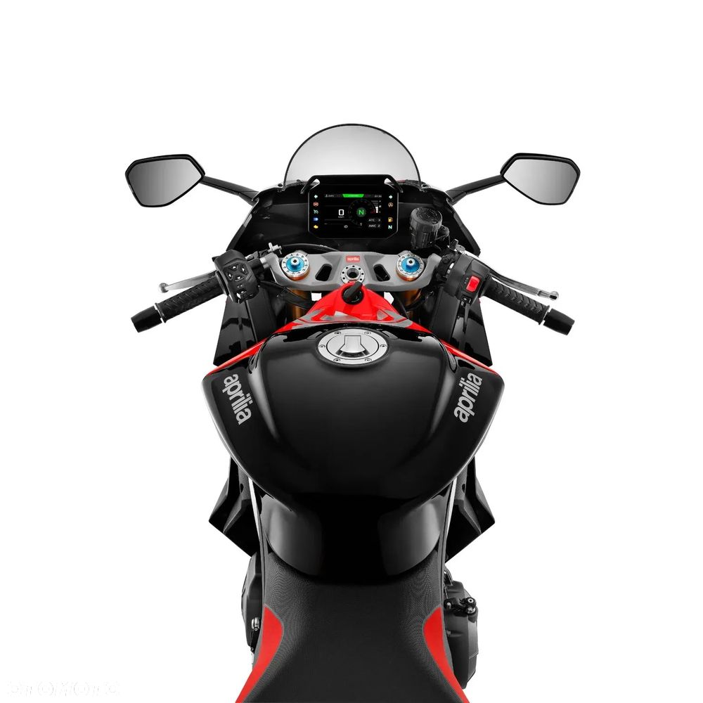 Aprilia RS - 4