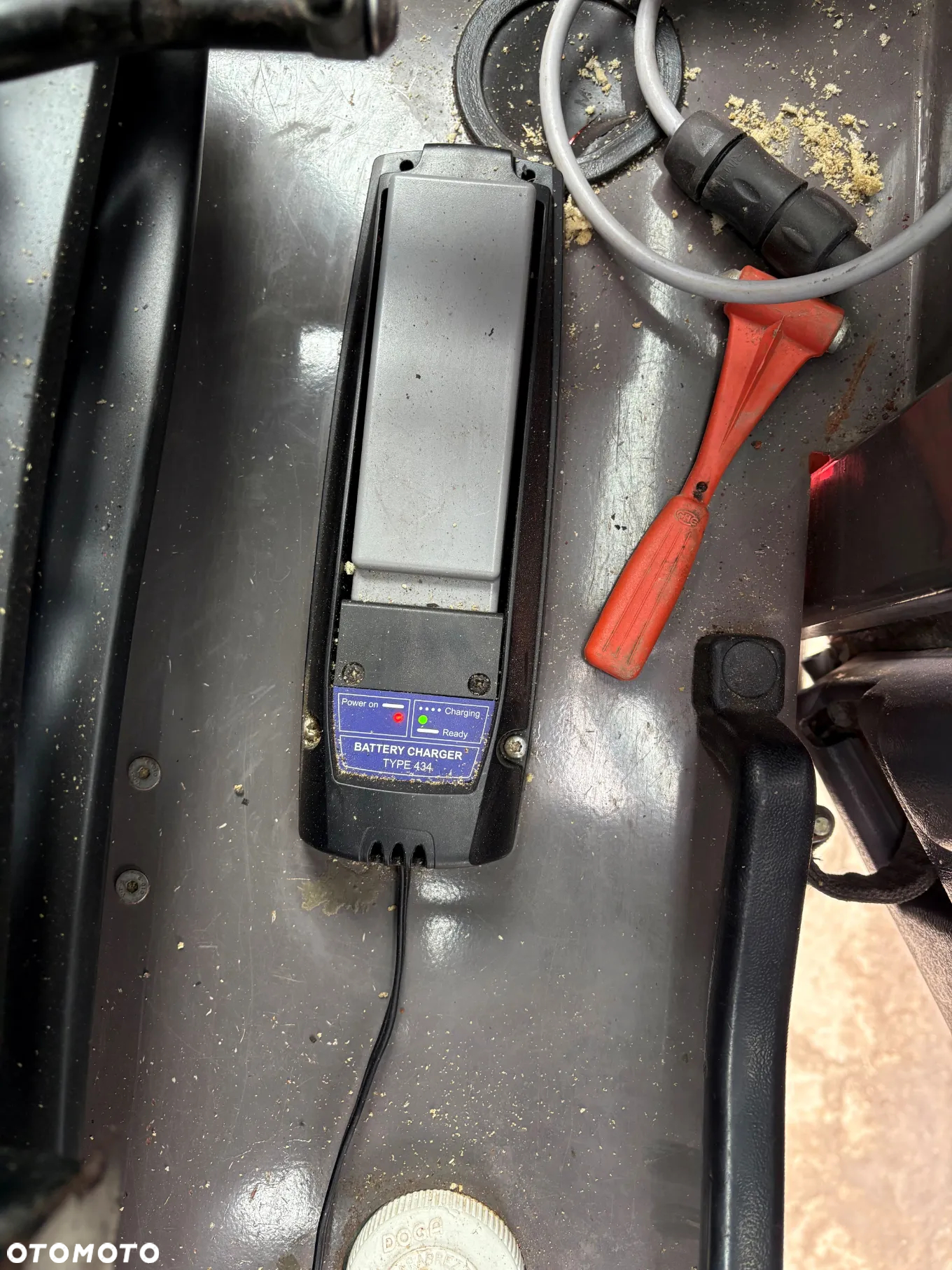 Manitou MRT 1840 - 15