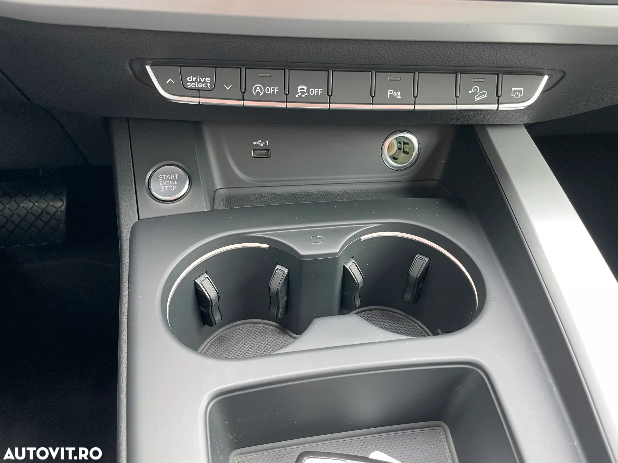 Audi A4 Allroad 2.0 40 TDI quattro S tronic MHEV - 23
